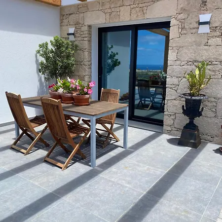 B&B Camacha Porto Santo Exterior photo