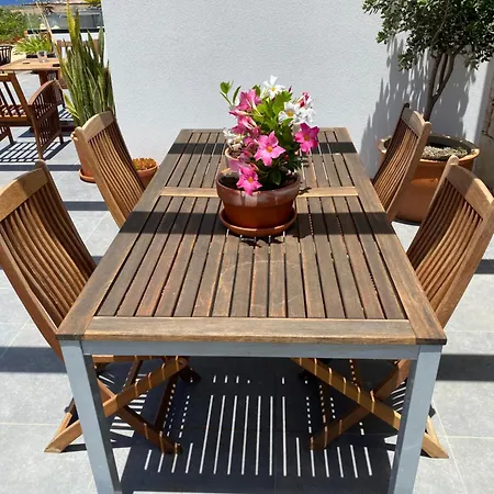 B&B Camacha Porto Santo Exterior photo