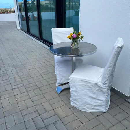 B&B Camacha Porto Santo Exterior photo