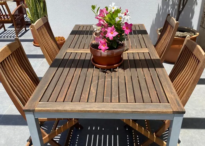 B&B Camacha Porto Santo
