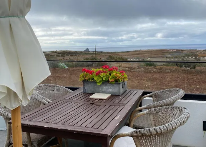 B&B Camacha Porto Santo
