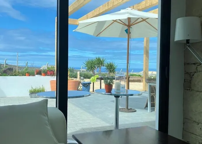 B&B Camacha Porto Santo