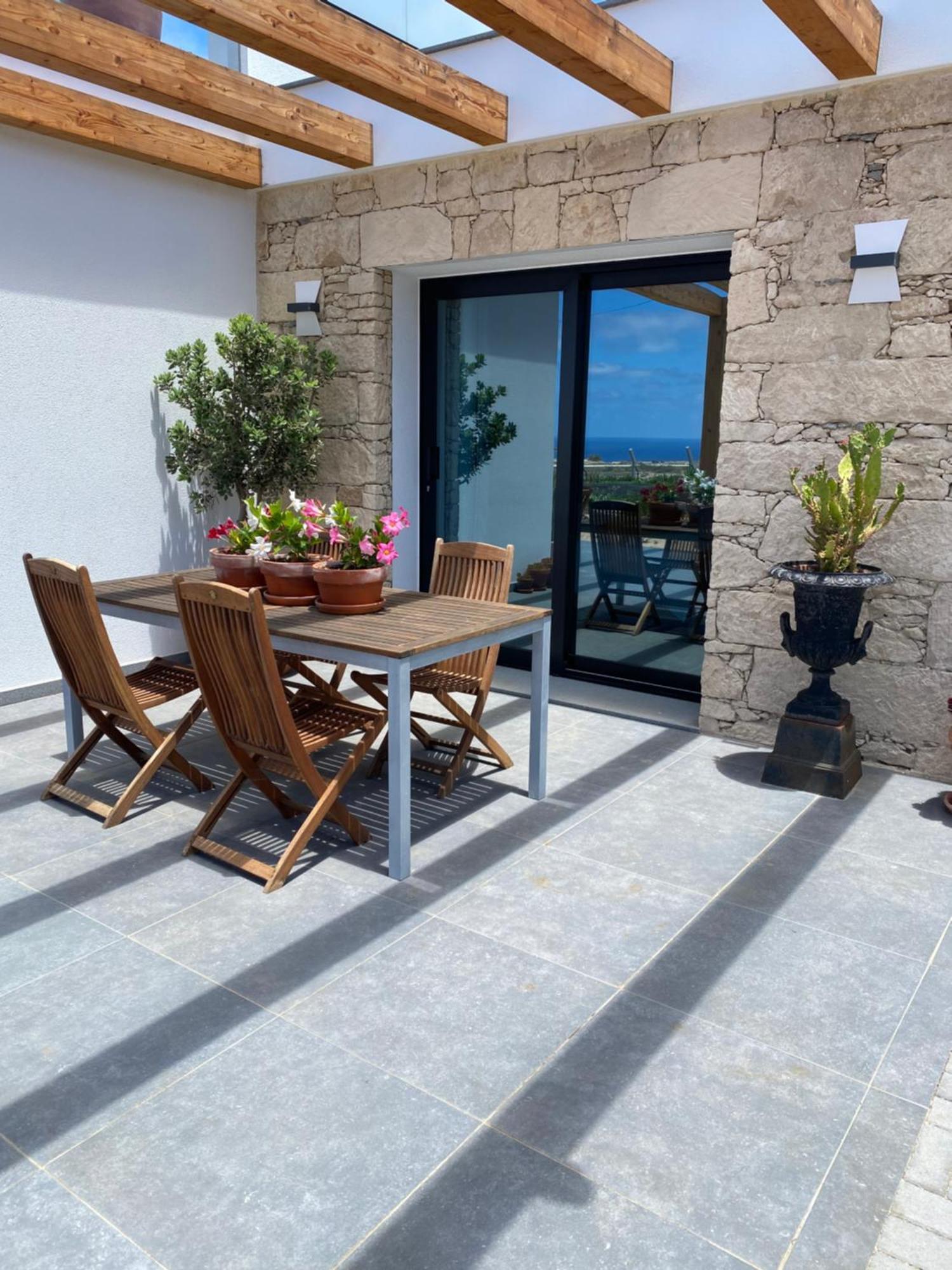 Homestay Camacha Porto Santo