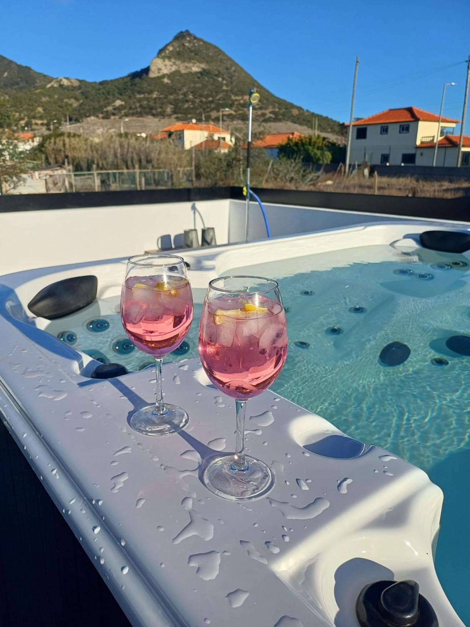 Camacha * Porto Santo