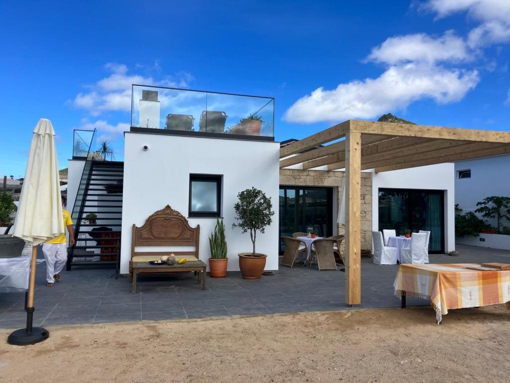 Camacha Homestay Porto Santo